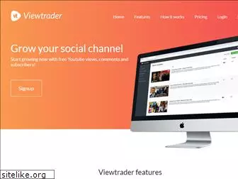 viewtrader.net