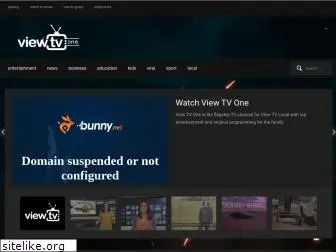 viewtv.co.uk