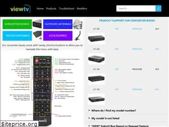 viewtvbox.com