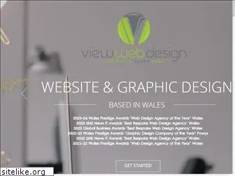 viewwebdesign.co.uk