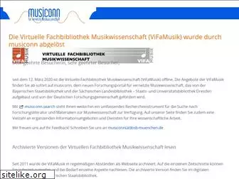 vifamusik.de