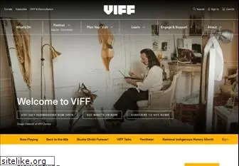 viff.org