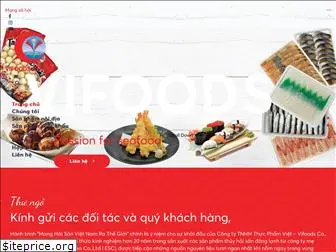 vifoods.com.vn