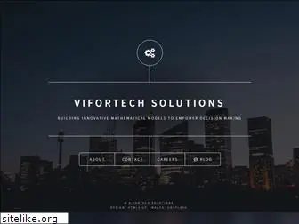 vifortech.com