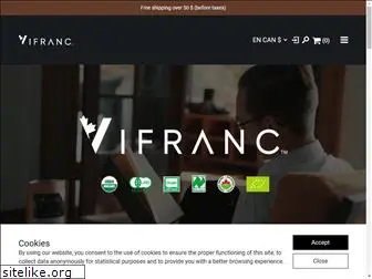 vifranc.com