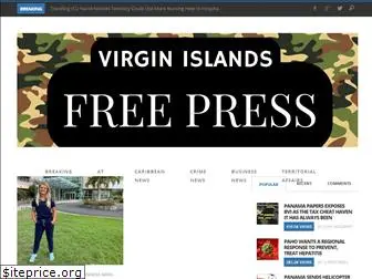 vifreepress.com