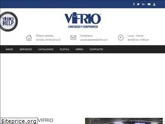 vifrio.com