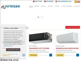 vifrisan.com