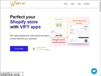 vify.io