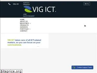 vig-ict.com