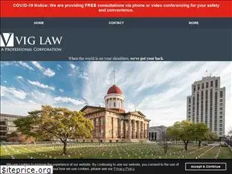 vig-law.com