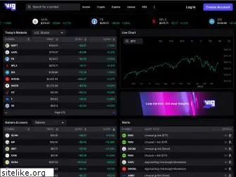 vig.io