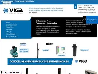 vigaferretera.com