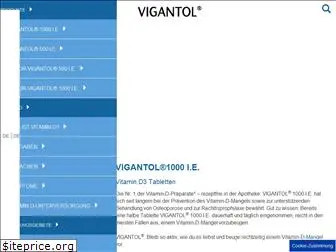 vigantol.com