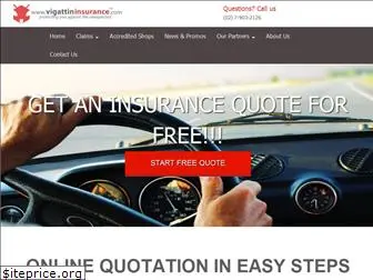 vigattininsurance.com