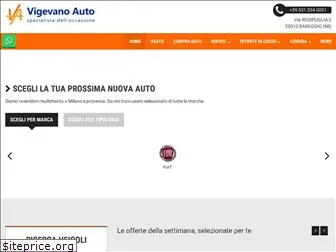 vigevanoauto.com