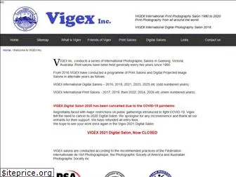 vigex.org.au