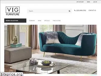 vigfurniture.com