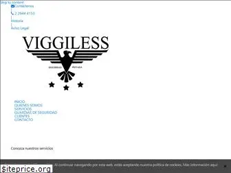 viggiless.cl