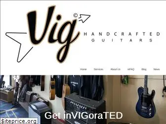 vigguitarshop.com