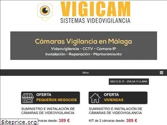 vigicam.es