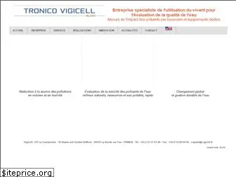 vigicell.fr