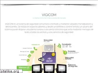 vigicom.net.ar