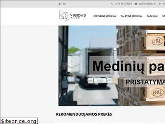 vigidas.com