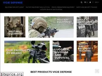 vigie-defense.com