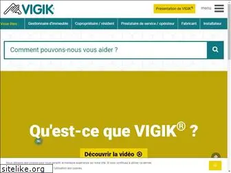 vigik.com