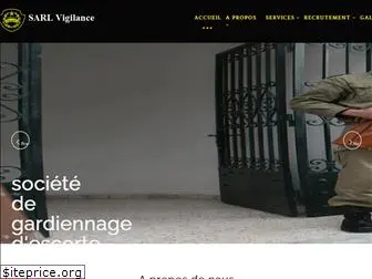 vigilance-dz.com