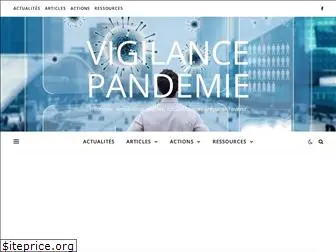 vigilance-pandemie.info