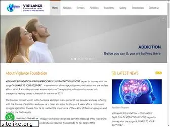 vigilancefoundation.com