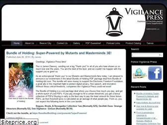 vigilancepress.com