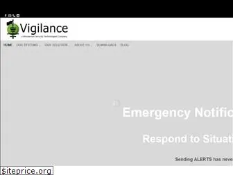 vigilancesoftware.com