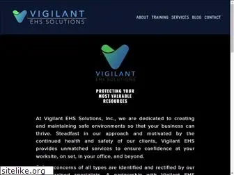 vigilantehs.com