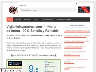 vigilanteinversores.com