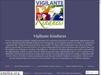 vigilantekindness.com