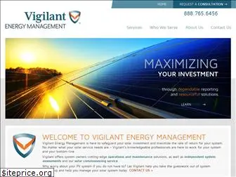 vigilantem.com