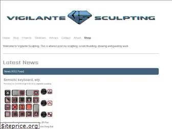 vigilantesculpting.com
