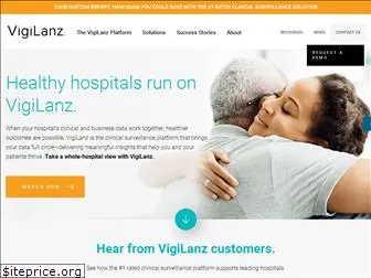 vigilanzcorp.com