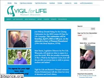 vigilforlife.org