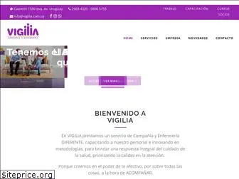 vigilia.com.uy