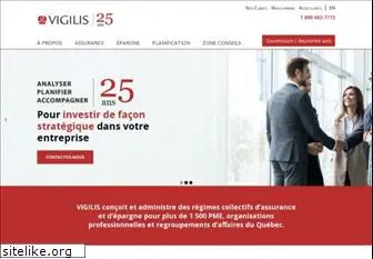 vigilis.ca