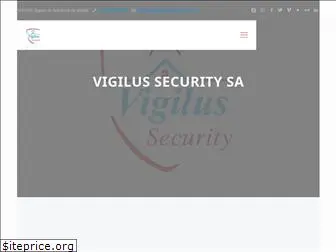 vigilus-securite.com