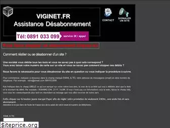 viginet.fr