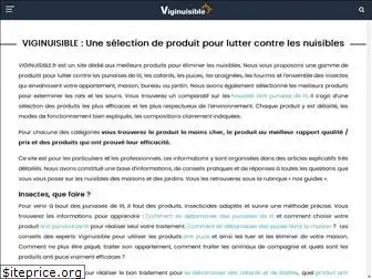 viginuisible.fr