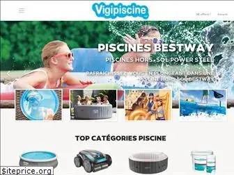 vigipiscine.com