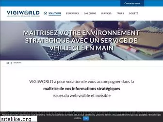 vigiworld.fr