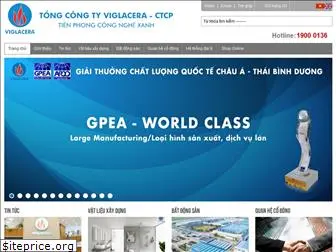 viglacera.com.vn